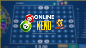 Game Keno Manclub Game Keno Manclub - Giải trí cá cược, làm giàu siêu tốc