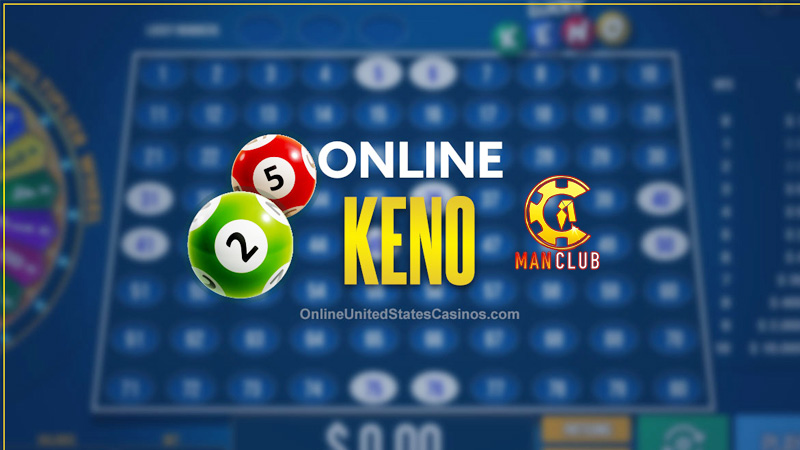 Game Keno Manclub Game Keno Manclub - Giải trí cá cược, làm giàu siêu tốc