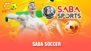 Saba Sports Manclub Tổng quan sức hấp dẫn của Saba Sports Manclub