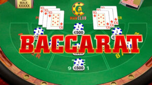 baccarat manclub Tìm hiểu trò chơi Baccarat đầy hấp dẫn