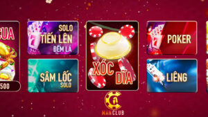 game xoc dia doi thuong manclub Giới thiệu trò chơi Xóc đĩa quen thuộc tại Việt Nam