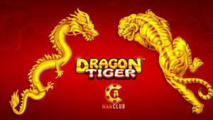 rong ho manclub BIA Anh em Manclub cùng tìm hiểu game Rồng Hổ online