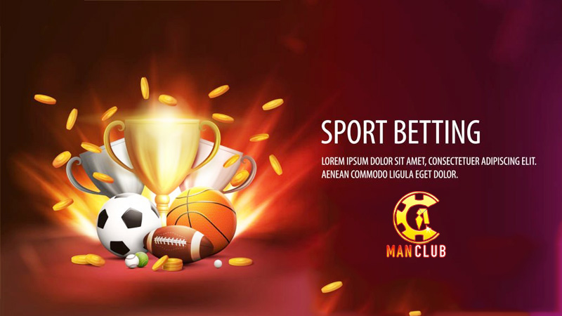 sanh the thao manclub Khám phá ngay cược thể thao Manclub