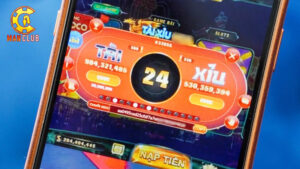 tro choi tai xiu manclub Khái niệm và ý nghĩa trò chơi Tài xỉu