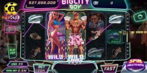 cach choi bigcity boy tai manclub don gian nhung hap dan Cách chơi bigcity boy tại manclub đơn giản nhưng hấp dẫn